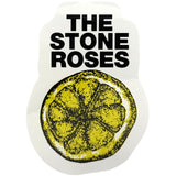 The Stone Roses: Logo & Lemon Stationery – officielt merchandise