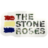 The Stone Roses: Paint Logo Stationery – officielt merchandise