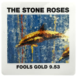 The Stone Roses: Fools Gold Stationery – officielt merchandise