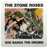 The Stone Roses: She Bangs The Drum Stationery – officielt merchandise