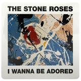 The Stone Roses: Adored Stationery – officielt merchandise