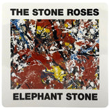 The Stone Roses: Elephant Stone Stationery – officielt merchandise