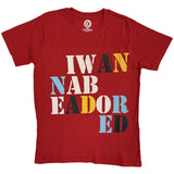 The Stone Roses: Adored T-Shirt