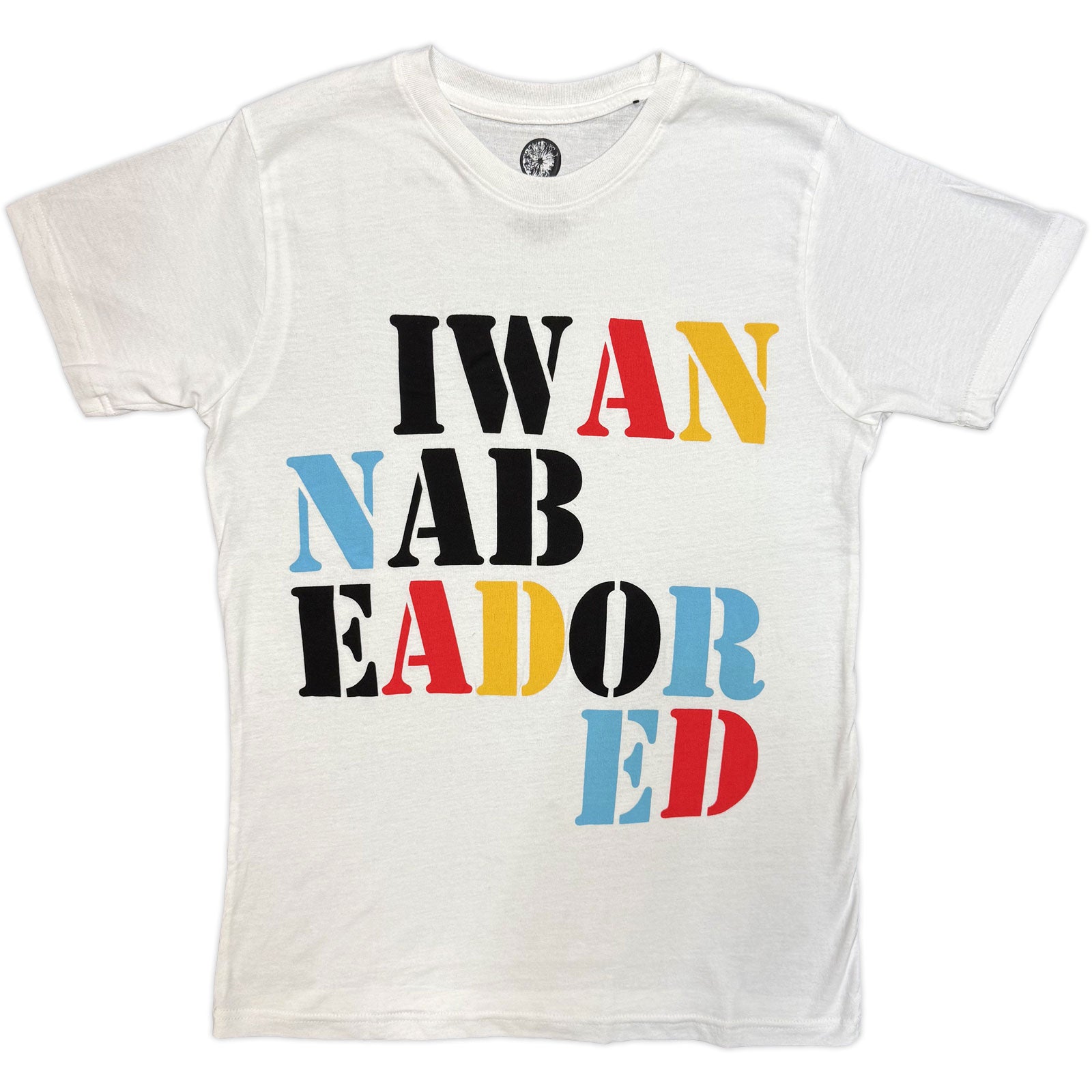 The Stone Roses: Adored T-Shirt