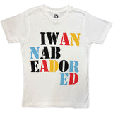 The Stone Roses: Adored T-Shirt