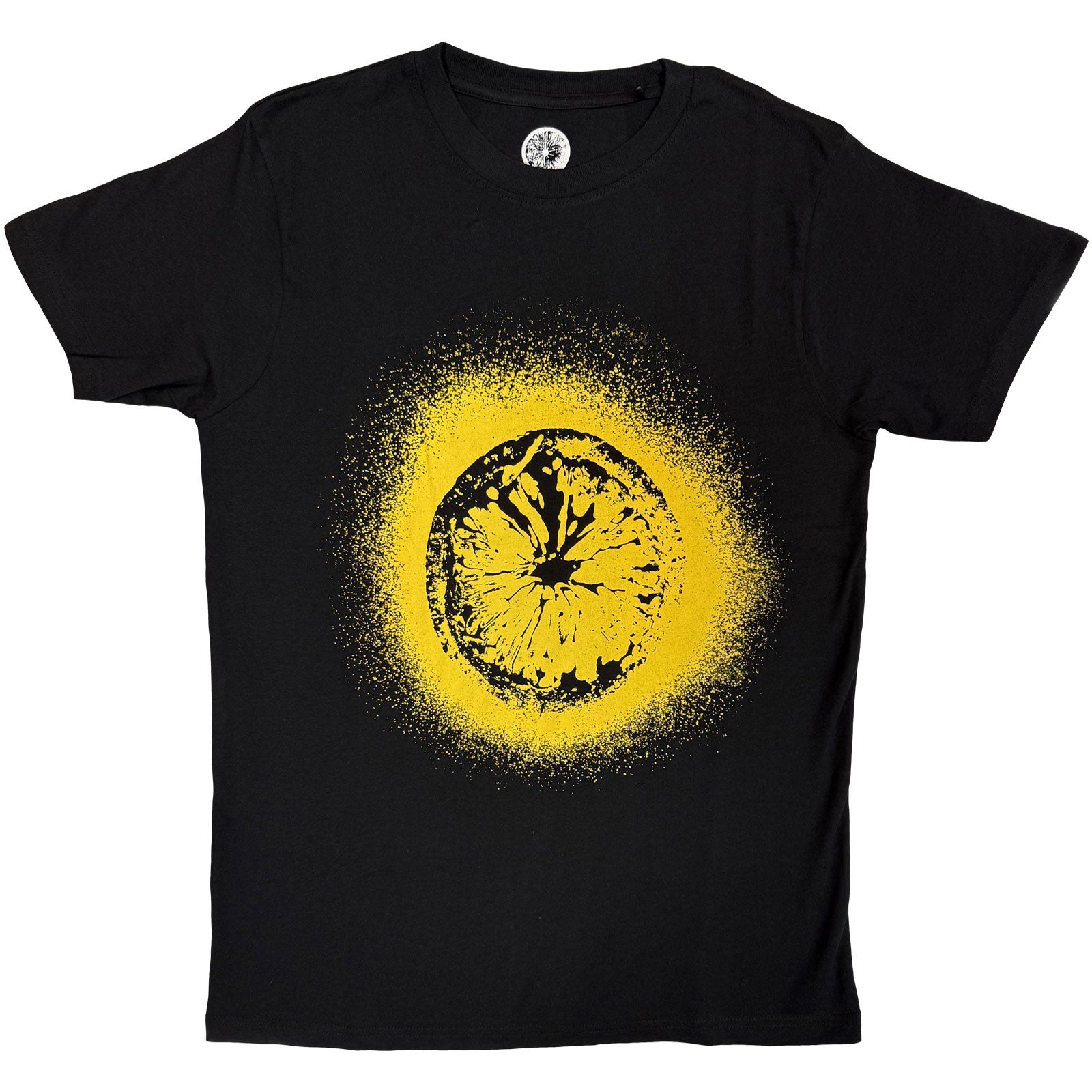The Stone Roses: Lemon Spray T-Shirt