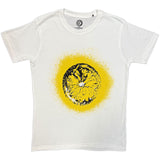 The Stone Roses: Lemon Spray T-Shirt
