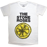 The Stone Roses: Lemon 1989 Tour T-Shirt