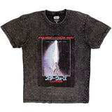 Star Wars: ROTJ Japanese Poster T-shirt – officielt merchandise