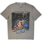 Star Wars: TESB Kiss T-shirt – officielt merchandise