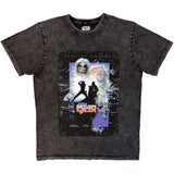 Star Wars: ROTJ Silhouette T-shirt – officielt merchandise