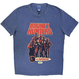 Star Wars: Bounty Hunters T-shirt – officielt merchandise