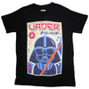 Star Wars: Vader Japanese T-Shirt