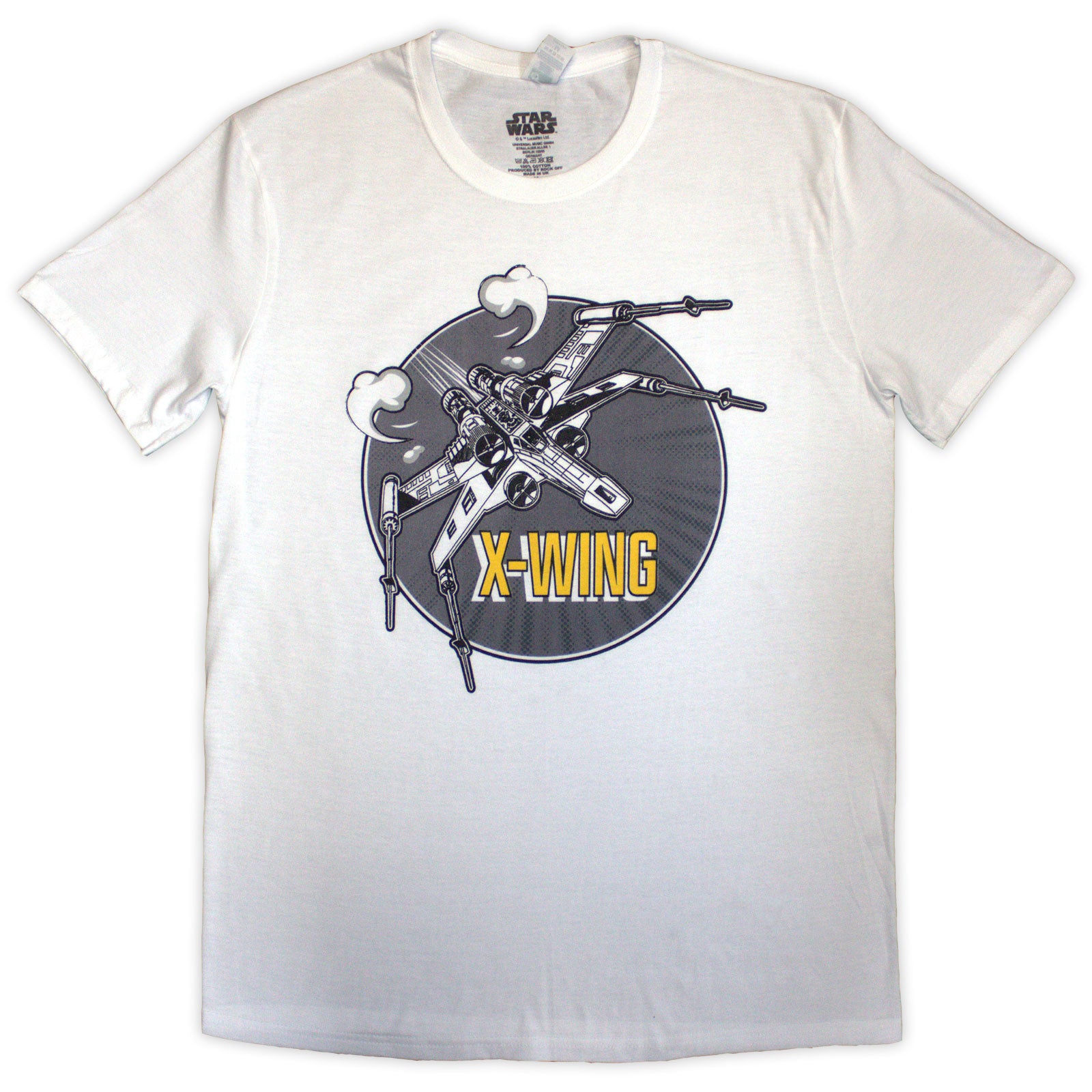 Star Wars: X-Wing Graphic T-Shirt
