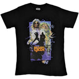 Star Wars: Return Of The Jedi Poster T-shirt – officielt merchandise