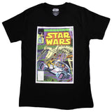 Star Wars: Flight Comic Cover T-Shirt