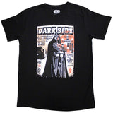 Star Wars: Learn The Darkside T-Shirt