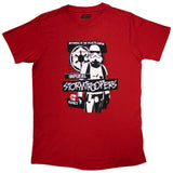 Star Wars: Defenders T-shirt – officielt merchandise