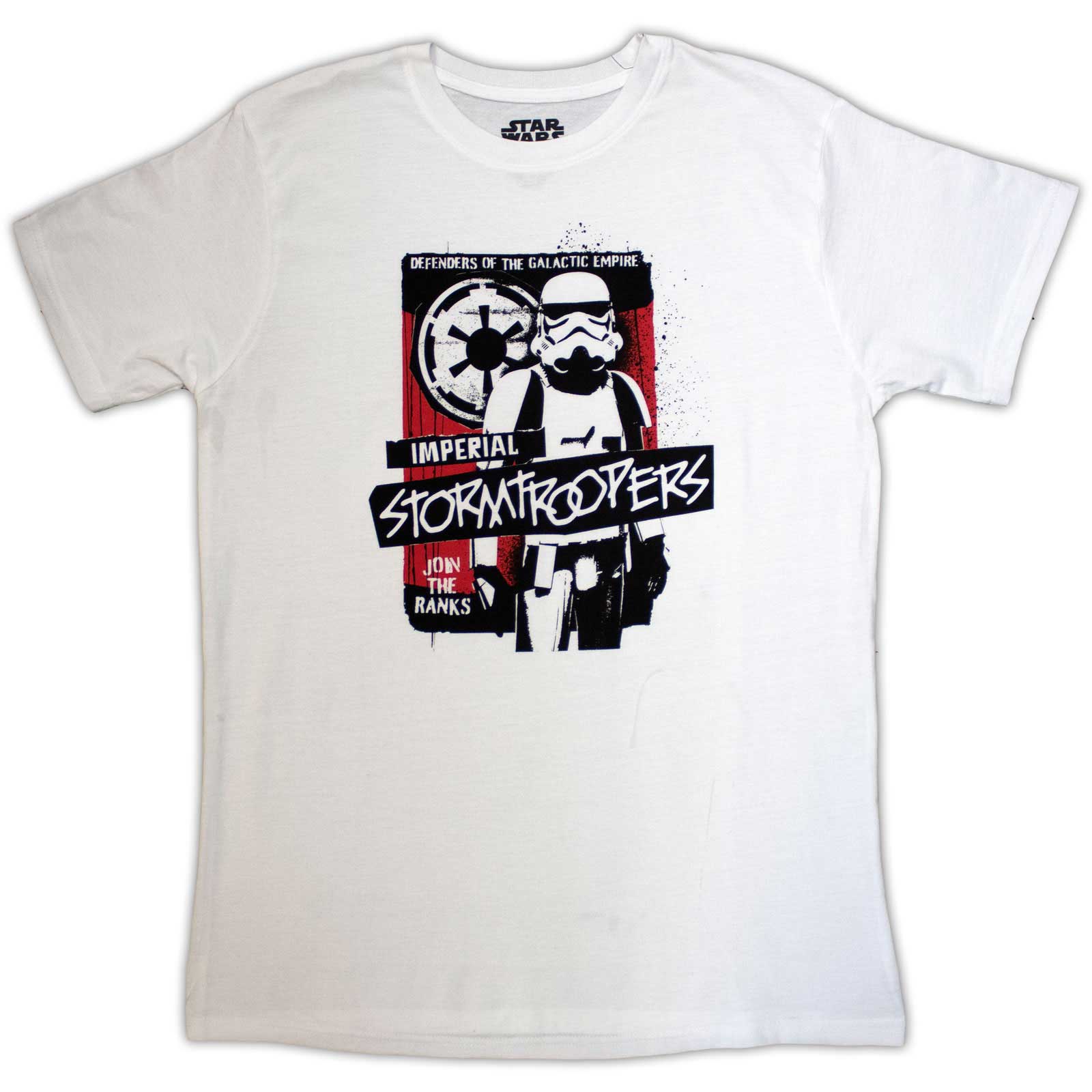Star Wars: Defenders T-Shirt