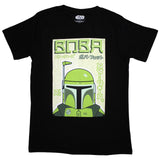Star Wars: Boba Japanese T-Shirt