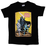 Star Wars: Vader Command Scene T-Shirt