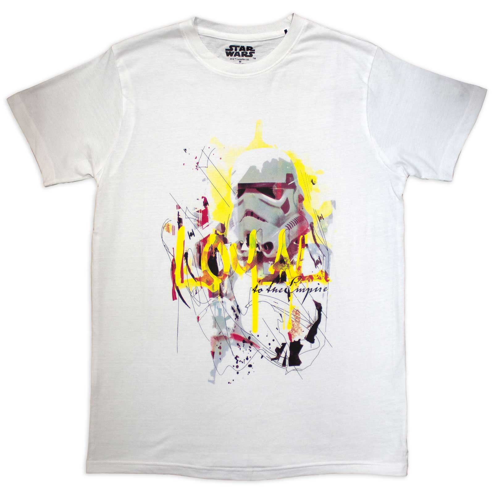 Star Wars: Loyal To The Empire T-Shirt