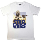Star Wars: Tusken Raider T-Shirt