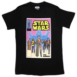 Star Wars: The Choice Comic Cover T-Shirt