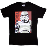 Star Wars: Trooper Card T-Shirt