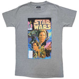 Star Wars: The Original Marvel Years Vol.3 T-Shirt