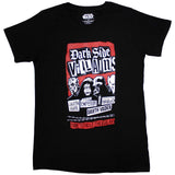 Star Wars: Dark Side Villains T-Shirt