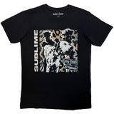 Sublime: Long Beach Originals T-shirt – officielt merchandise
