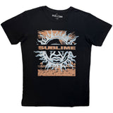 Sublime: Torrid T-shirt – officielt merchandise