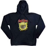 Sublime: Yellow Sun Pullover Hoodie