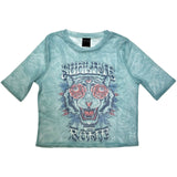 Sublime: With Rome T-shirt – officielt merchandise