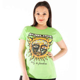 Sublime: 40oz To Freedom T-shirt – officielt merchandise