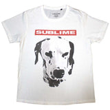 Sublime: Dog T-Shirt