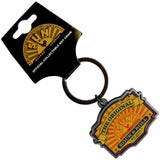 Sun Records: Elvis The Original Keychain
