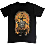 Sun Records: Elvis Dancing T-shirt – officielt merchandise