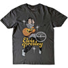Sun Records: Elvis Toes T-Shirt