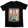 DC Comics: Superman Stripes T-Shirt