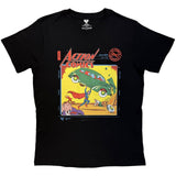 DC Comics: Superman Car T-shirt – officielt merchandise