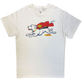 DC Comics: Superman Krypto Flying T-Shirt