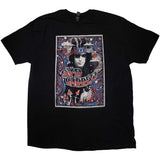 Syd Barrett: Melty Poster T-Shirt