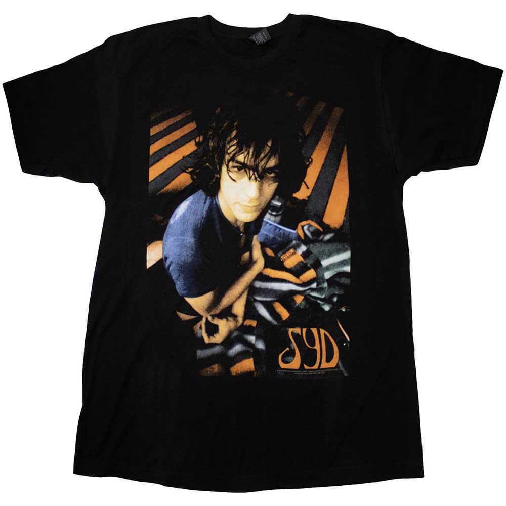 Syd Barrett: Photo T-Shirt