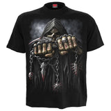 Spiral: Game Over T-shirt – officielt merchandise