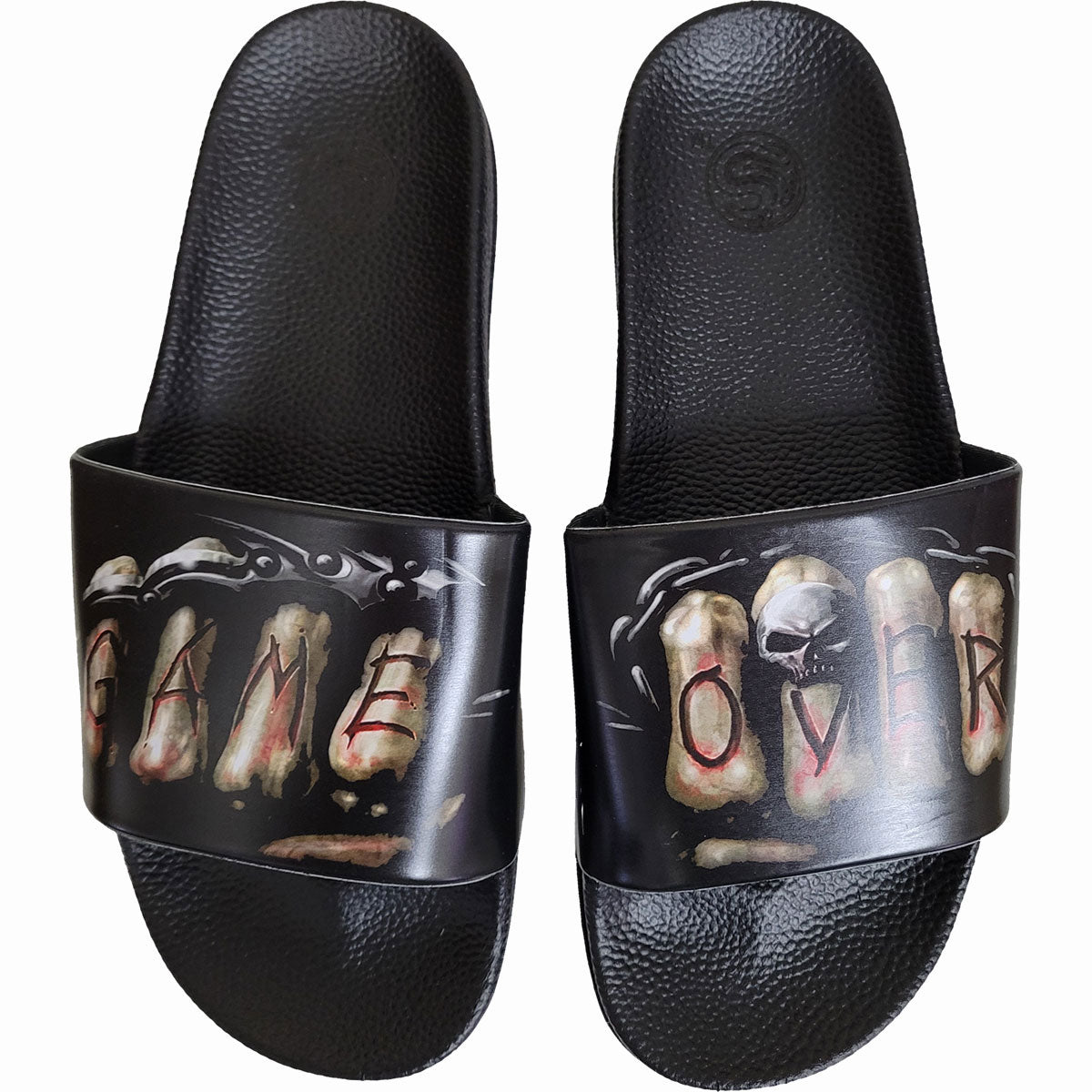 Spiral: Game Over Shoe – officielt merchandise