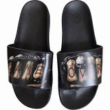 Spiral: Game Over Shoe – officielt merchandise