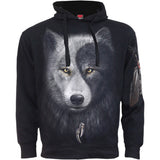 Spiral: Wolf Chi (Back & Sleeve Print) Hoodie – officielt merchandise