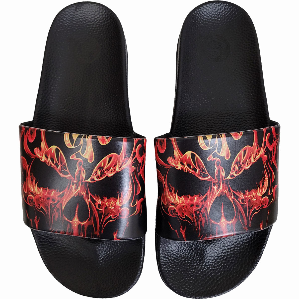 Spiral: Skull Blast Shoe – officielt merchandise